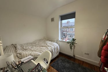 4 bed house, Dickenson Road, Victoria Park, Manchester, M145HJ - Image 7